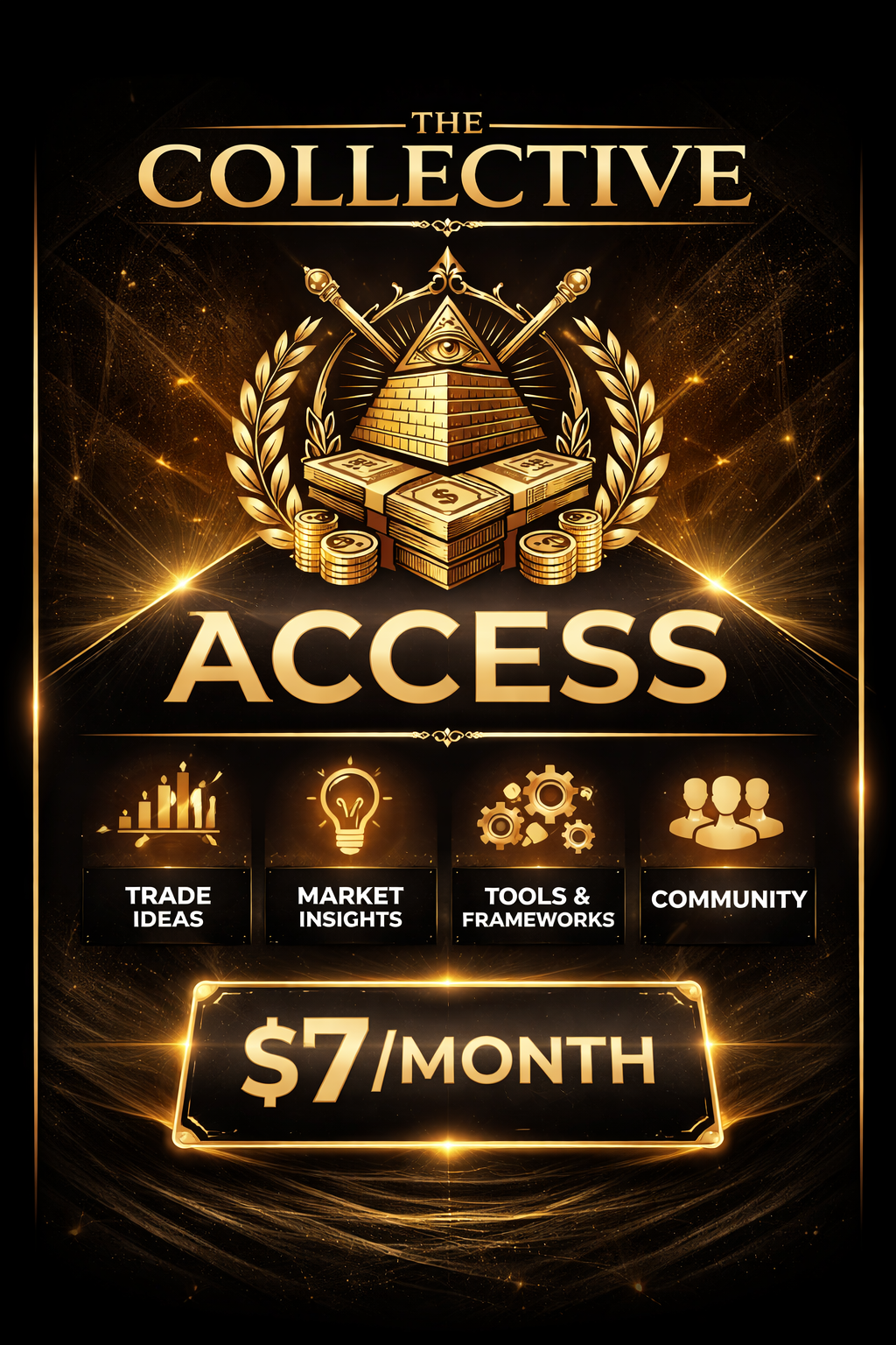 The Collective Access Pass